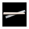 thumbnail image 2 of Regla de mástil de guitarra DENGXMXG Escala de medición de diapasón 22 trastes 24,75 pulgadas, 2 of 5