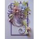 thumbnail image 1 of 30x40cm 5D DIY Diamond Painting Full,Round Drill Flowers,DIY Diamond Rhinestone Canvas Punto de cruz Pintura por número para decoración de pared Adultos niños ER, 1 of 5