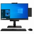 thumbnail image 5 of Lenovo ThinkCentre M75q Gen 2, AMD Ryzen 5 PRO 5650GE, AMD Radeon Graphics, 8GB RAM, 256GB SSD, Black, Windows 10 Pro, 11JN002MUS, 5 of 11