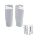 thumbnail image 1 of Shin Pads Sleeves For Football Matches, Cushioned Protection Reduces Vibration And Prevents Injuries, 1 of 5