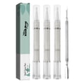 thumbnail image 2 of Fiudx Lápiz Reparador En Uñas, Fórmula Hidratante En Biotina, Lápiz Fortalecedor En Vitamina E, Cuidado En Uñas Dañadas, Uso Diario, Ideal para Viajes, Incluye Lima, 2 of 7