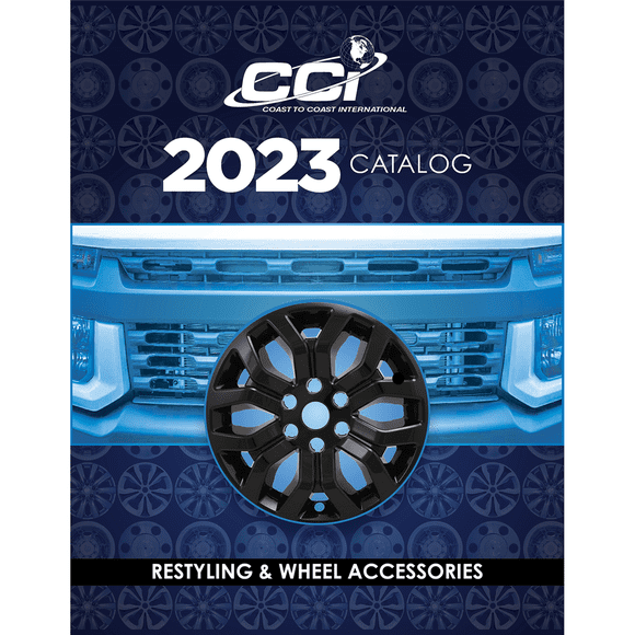 Coast To Coast CCICAT2023 Catalog