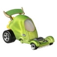 thumbnail image 3 of Hot Wheels Licensed Character Car, Gift for Kids 3 Years & Up & Collectors, 3 of 5