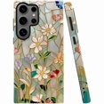 thumbnail image 1 of wonima11 Defender Case Compatible with Samsung Galaxy S25 Ultra Case Black, 1 of 1