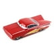 thumbnail image 3 of Disney Pixar-coches de Rayo McQueen para niños, juguete de aleación de Metal, Cars 2 3 Mater Jackson Storm 1:55, vehículo fundido a presión, 3 of 4