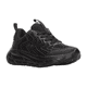 thumbnail image 2 of Tenis Vavito Niño Negro Casual Deportivo Infantil T22-26 negro 25, 2 of 9