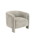 thumbnail image 1 of SILLÓN OCASIONAL VATICANO COLOR ARENA, 1 of 3
