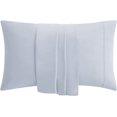thumbnail image 4 of czcpp-Empyrean Taies d'Oreiller Taille Standard - Taies d'Oreiller Douces Grand - Taies d'Oreiller Standard Lot de 2 - Taies d'Oreiller Grand Taille Standard - Bleu Glace, 4 of 4
