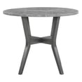 thumbnail image 2 of Judson 5 Piece Counter Height Table Set Grey, 2 of 4