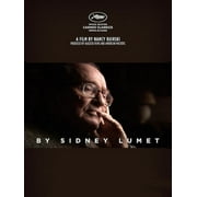 By Sidney Lumet (DVD), Filmrise, Documentary