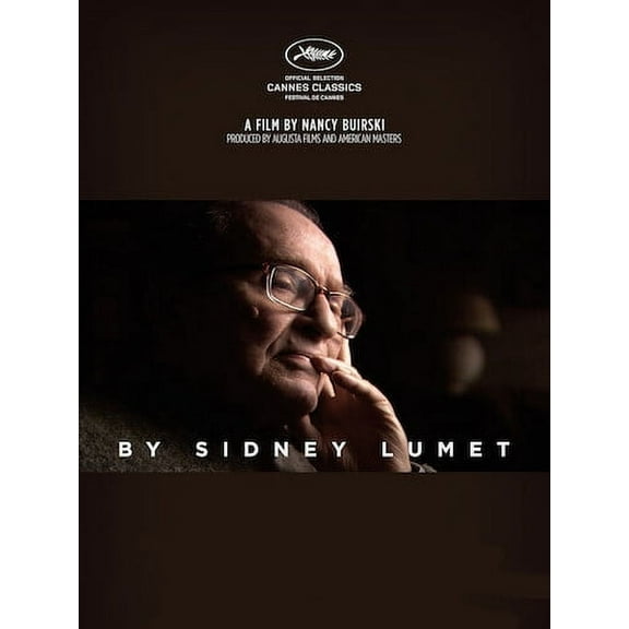 By Sidney Lumet (DVD), Filmrise, Documentary