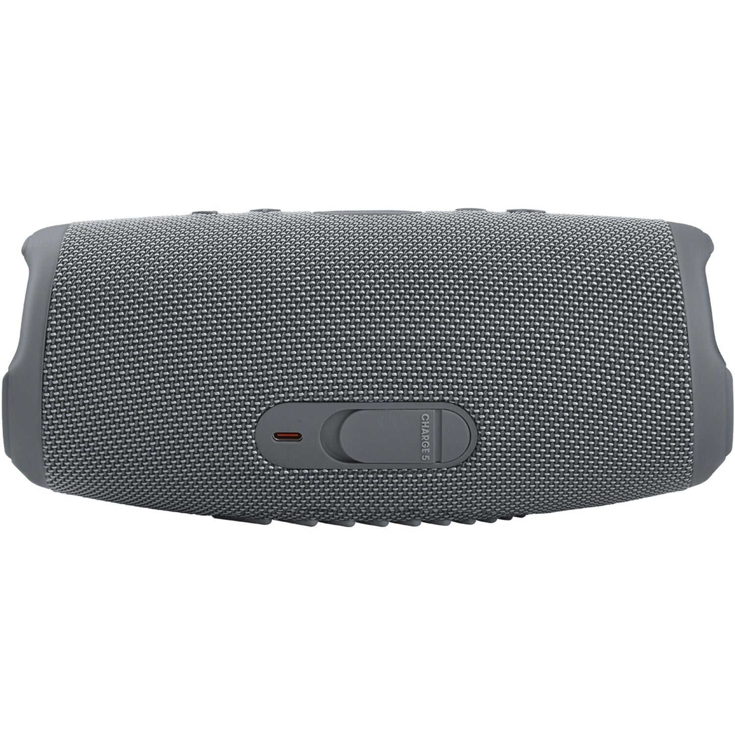 Restored JBL JBLCHARGE5GRYAM-Z Charge 5 Portable Waterproof Speaker with Powerbank Gray (Refurbished)