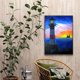 thumbnail image 3 of Wdftyju Faro de noche pintura al óleo por números Kits DIY pintado a mano sobre lienzo arte de pared Wdftyju 6sq6sn5ec2kg6lp3, 3 of 9