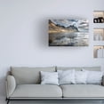 thumbnail image 2 of Trademark Fine Art 'Iceland 89' Canvas Art by Maciej Duczynski, 2 of 4