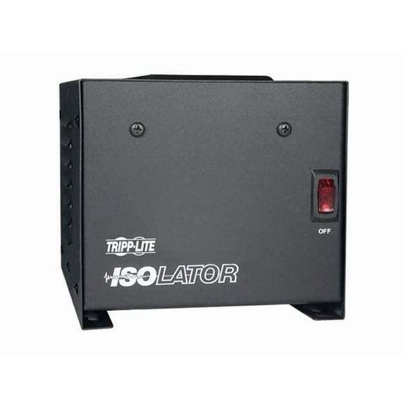 TRIPP LITE IS500 Isolation Transformer