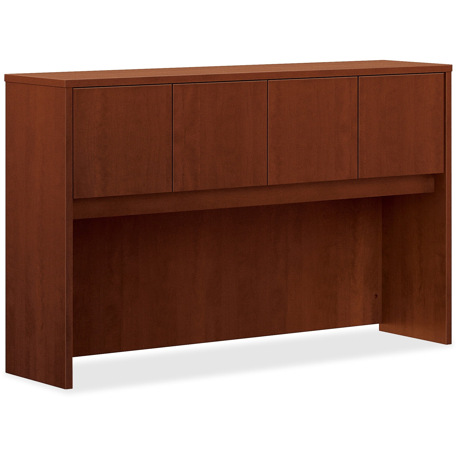 HON StackOn Hutch, 60"W