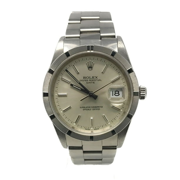 rolex 15210 price