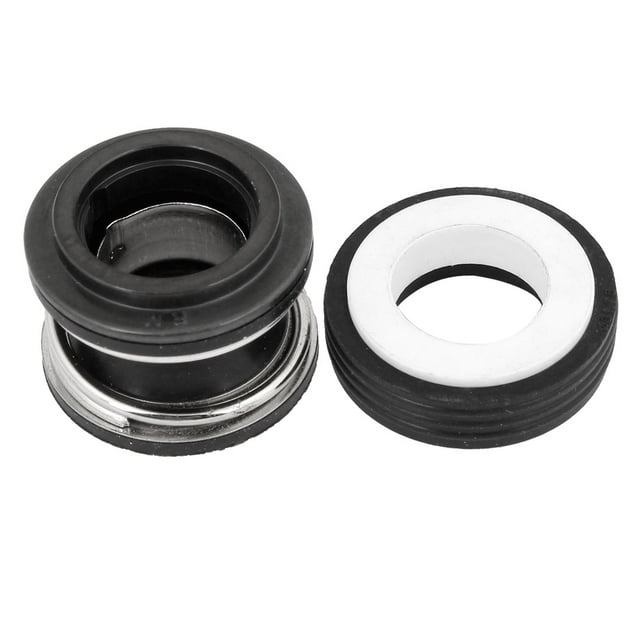 Sello mecánico de bomba de agua de 16 mm de diámetro interior