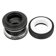 Unique Bargains 16mm Inner Dia Spring Loaded Mechanical Seal Sealing Tight