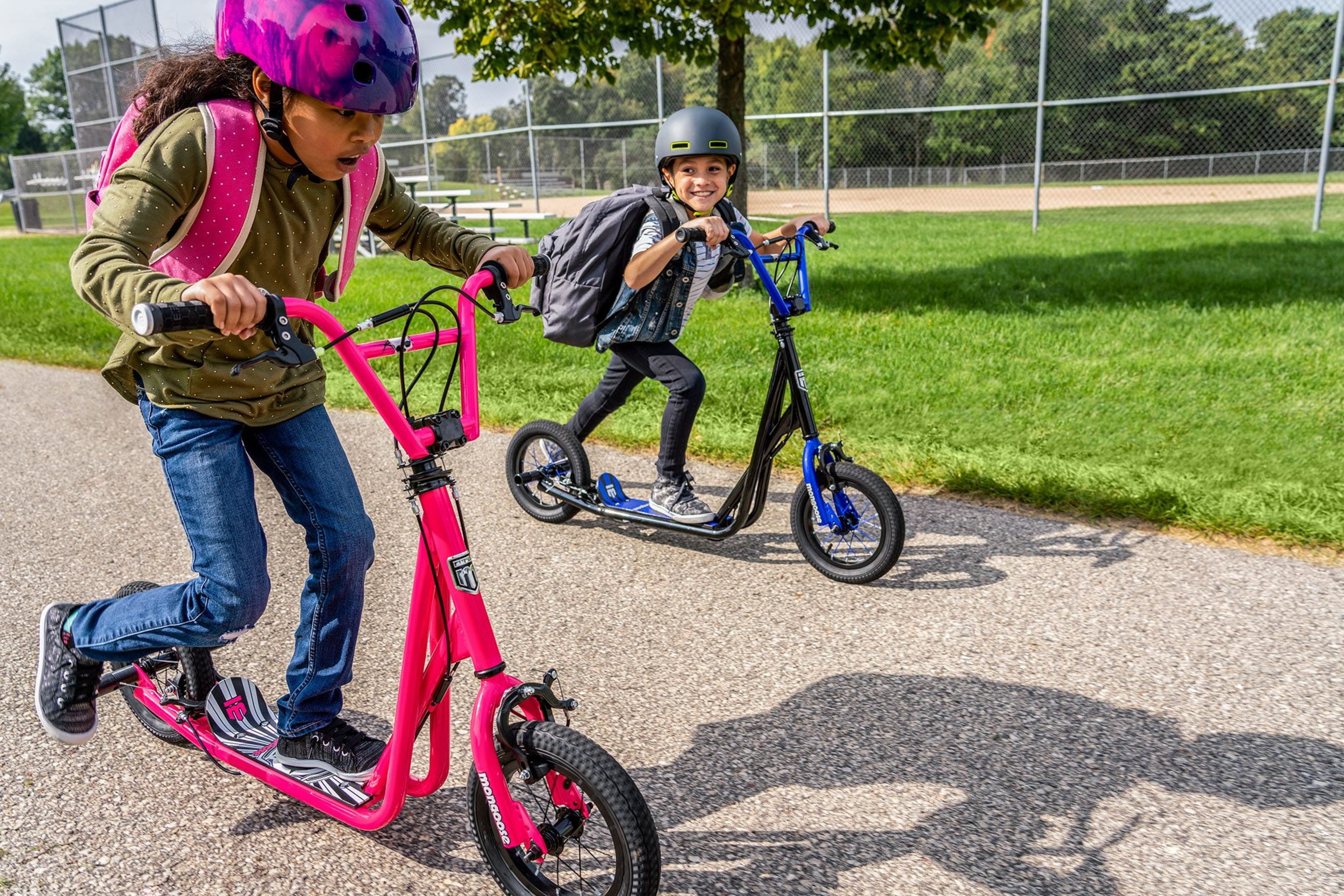 Mongoose Scooter Stunt Pegs 2024 jasterluis