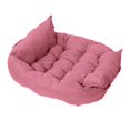 thumbnail image 2 of Sofá Suave para Mascotas jinwen cama para perros gatos Cojín de cama para perros, 2 of 8