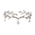 thumbnail image 1 of Crown Bridal Crystal Ornaments, 1 of 4
