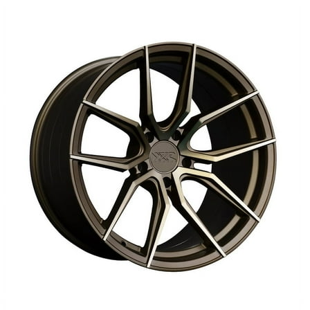 XXR 559 19x8.5 5x114.3 40et Bronze Wheel