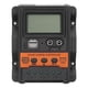 thumbnail image 4 of Controlador de Carga Solar, Controlador de Carga Solar DC 12V-24V, Regulador Inteligente de Batería de Panel Solar Con Controladores de Carga de Energía Duales Renovables, 4 of 7