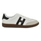thumbnail image 5 of Zapatilla Tommy Hilfiger Berge para hombre gris/blanca talla 7, 5 of 6