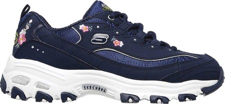 skechers blossoms