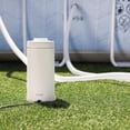 thumbnail image 6 of Intex: Krystal Clear: Cartridge Filter Pump - C530 - Above Ground Pool Maintenance, GFCI, HydroAeration Tech, Type A Cartridge, Water Clarity, 26603EP, 6 of 13