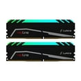 thumbnail image 2 of Mushkin Enhanced RGB Redline 64GB (2 x 32GB) 288-Pin PC RAM DDR4 3600 (PC4 28800) Intel XMP 2.0 Desktop Memory Model MLA4C360GKKP32GX2, 2 of 2