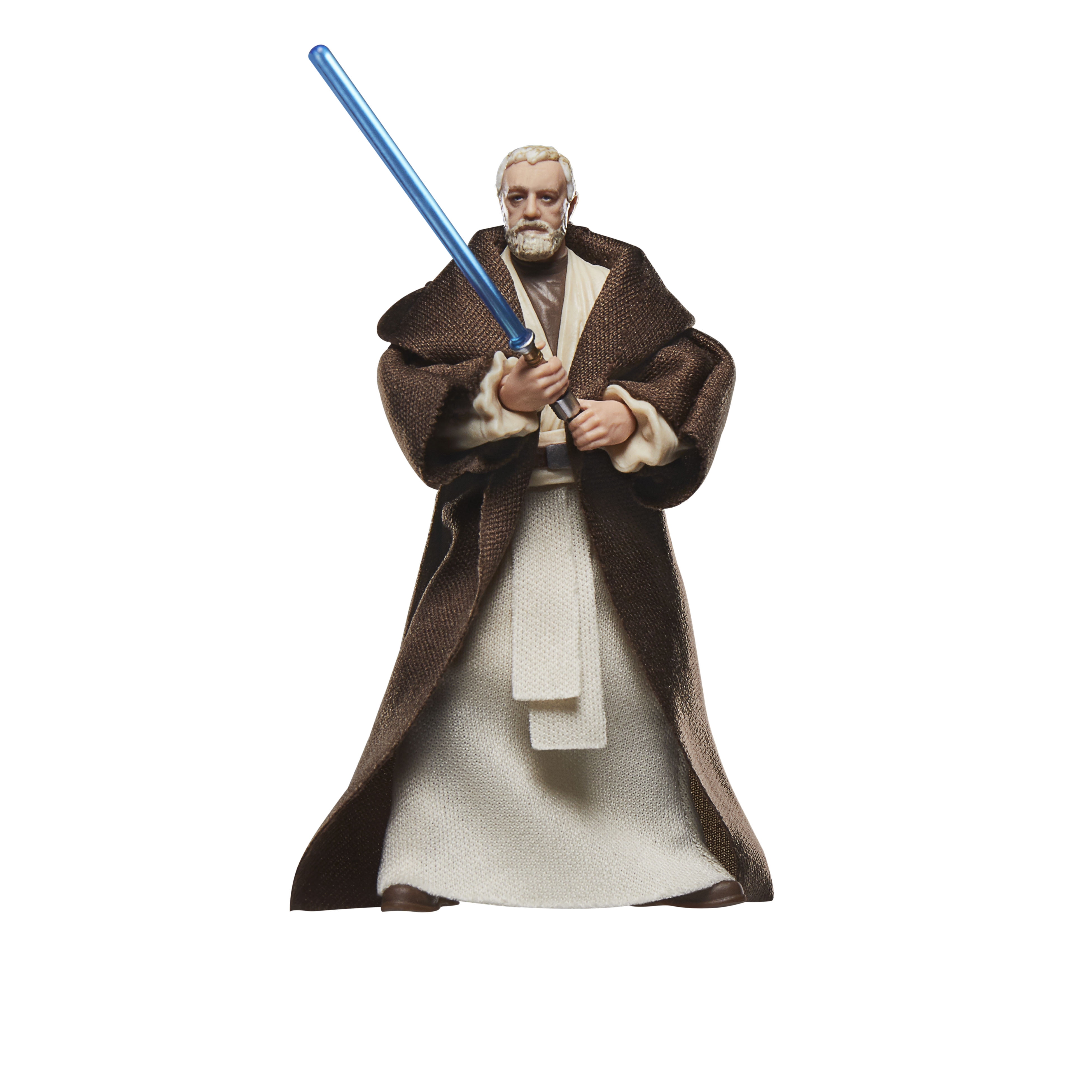 SW VIN BEN KENOBI