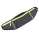 thumbnail image 1 of unbranded 1Ud Bolsa De Cintura Deportiva Impermeable Con Compartimentos Tela Reflectante Gris Oscuro, 1 of 6