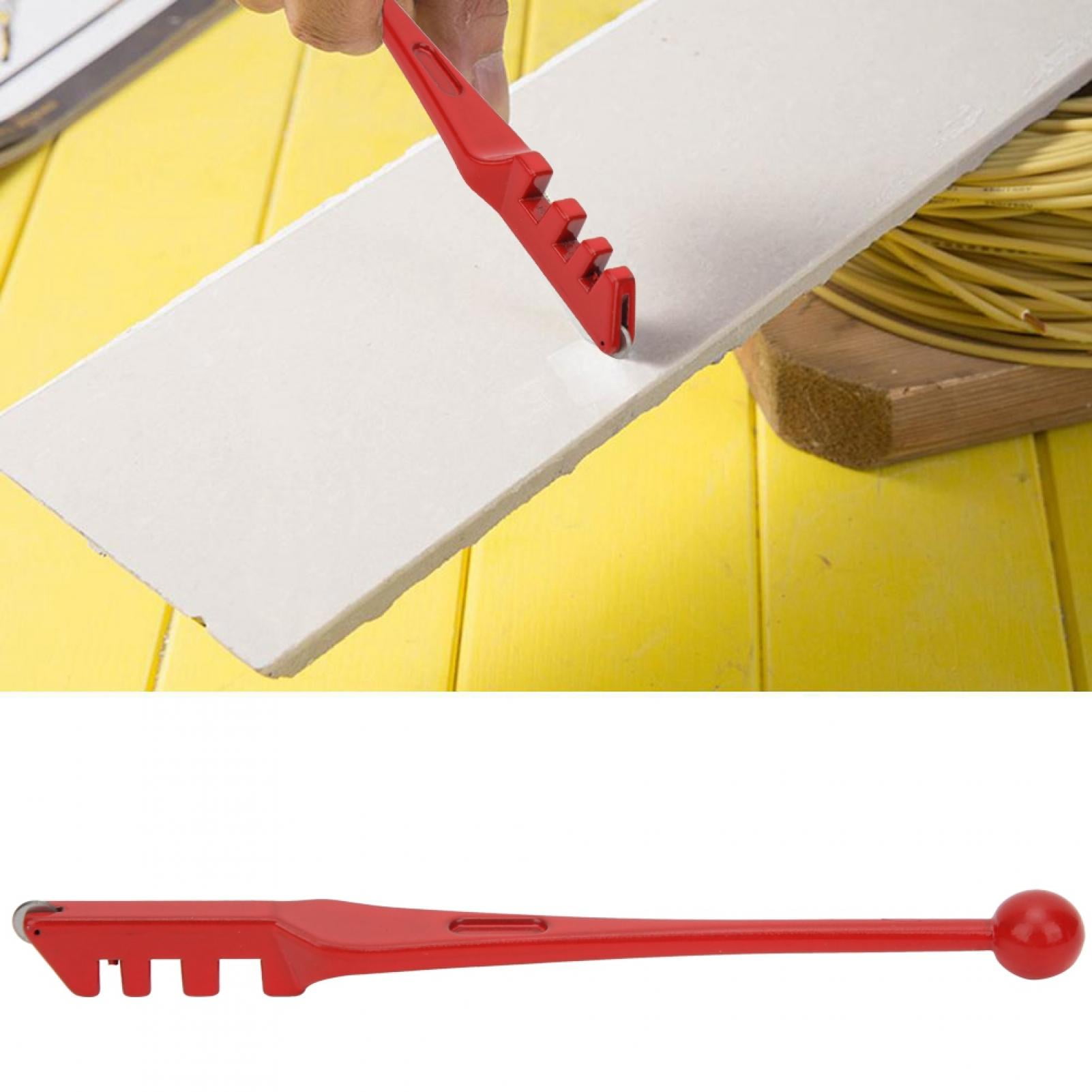 Glass Tool, Hardware Hand Glass Cutter, For Flat Glass Colored Glass