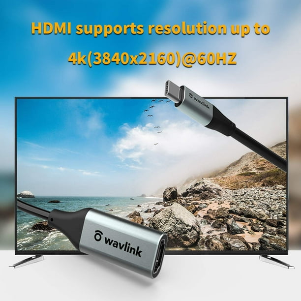 PAL/NTSC Adaptateur Composite vers HDMI Audio vidéo For PS1 PS2 PS3 STB  Xbox