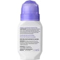 thumbnail image 2 of (Pack Of 12) Crystal Body Deodorant Rollon Lavender & White Tea 2.25 Oz, 2 of 6