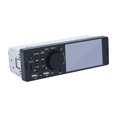 thumbnail image 1 of lionlar Lecteur MP5 Voiture, Stéréo Voiture Din Simple, Récepteur Audio FM Télécommande 4.1 Pouces, 1 of 7