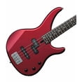 thumbnail image 2 of Yamaha Bajo Eléctrico Rojo TRBX174 Pasivo Yamaha TRBX174RM, 2 of 2