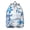 Underwater, variant on Underwater Ocean Life Sea Turtle Canvas Bookbag – Durable Travel Backpack with Coral Reef Pattern, Anti-theft Features, Large Capacity, and Comfortable Carrying for Female Professionals and Travelers