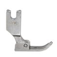 thumbnail image 1 of Prensatelas para máquina de coser, prensatelas de acero P35, fácil instalación, piezas de máquinas de coser industriales para zurcir Overlock, 1 of 7