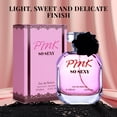 thumbnail image 4 of Perfume URBAN COLLECTION Pink So Sexy 100 ml Eau de Parfum, 4 of 8