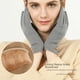 thumbnail image 2 of Guantes de terciopelo alemán para temporada de otoño e invierno, forro cálido y acolchado de terciopelo, resistentes al viento, con fugas de frío, para pantalla táctil, para mujer, 2 of 4