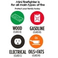 thumbnail image 3 of Mini Firefighter, 3 of 8