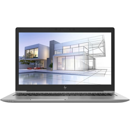 HP ZBook I7 8th Gen 32GB HP ZBook 15u G5 3YV98UT 15 6 LCD Mobile Workstation 