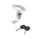 thumbnail image 5 of Kit de cerradura con manija en T con llave para reemplazo de remolque, accesorios automotrices Argén, 5 of 9