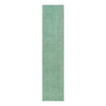thumbnail image 2 of Jill Zarin English Manor Collection Area Rug - Farmhouse (2' 7" x 12' Runner Green/Ivory), 2 of 6
