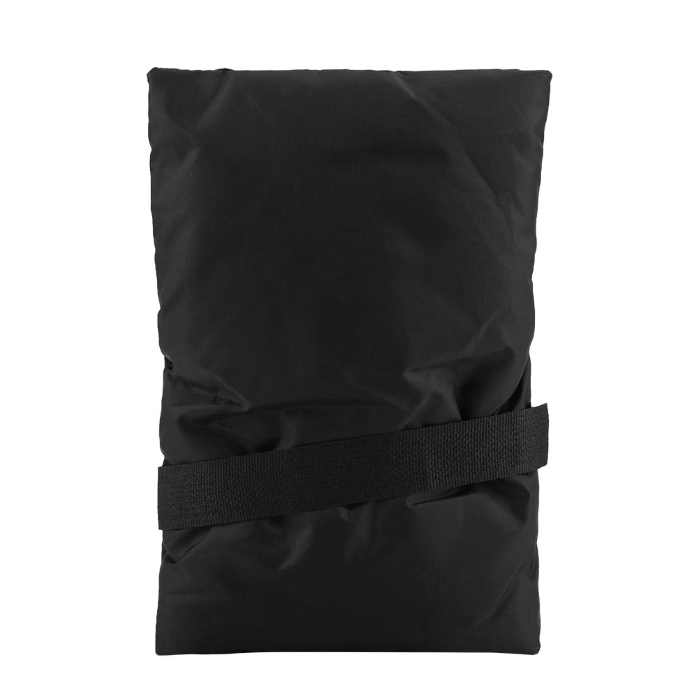 Protecteur De Robinet De Couverture De Gel Pour L'hiver, Couverture De Robinet Extérieure épaissie Gelant Imperméable Veste De Robinet Thermique Pour Protéger Votre Robinet Extérieur