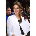 thumbnail image 2 of Jessica Alba Out And About For Celebrity Candids - Jessica Alba Manhattan New York Ny April 22 2010. Photo By Ray, 2 of 2