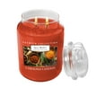 thumbnail image 2 of Carolina Candle Spice Market 22 Oz Jar Candle, 2-Wick, Red, 2 of 2